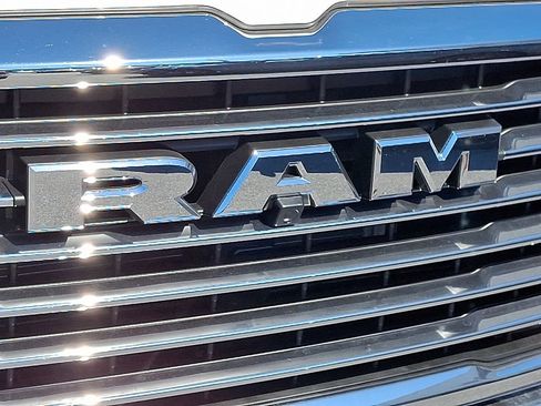 New 2026 RAM 1500 Laramie w/ Bed Utility Group AWD/4WD image 13
