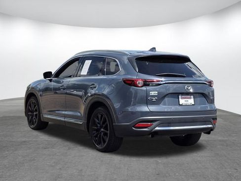 Used 2023 MAZDA CX-9 Carbon Edition AWD/4WD image 6