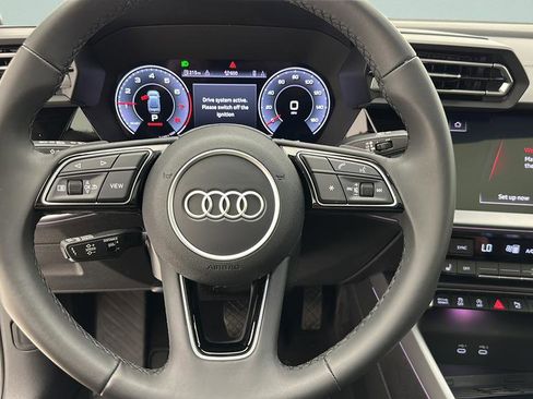 Used 2026 Audi A3 2.0T Premium w/ Convenience Package AWD/4WD image 16