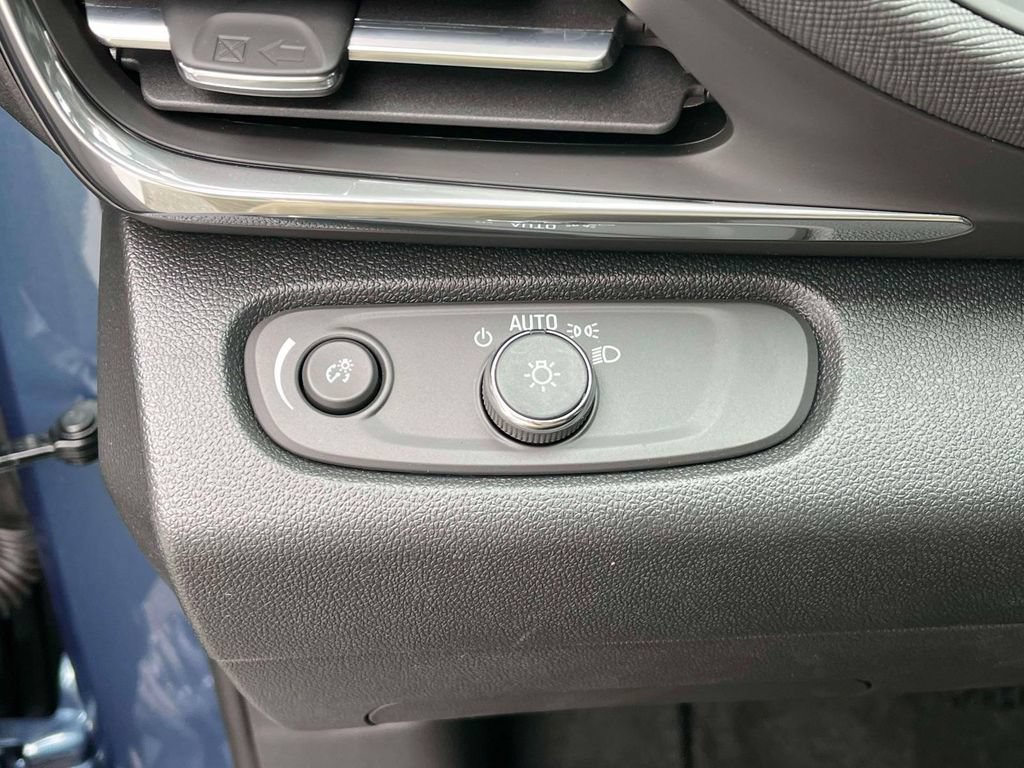 New 2026 Buick Envista Preferred w/ Convenience I Package FWD image 24