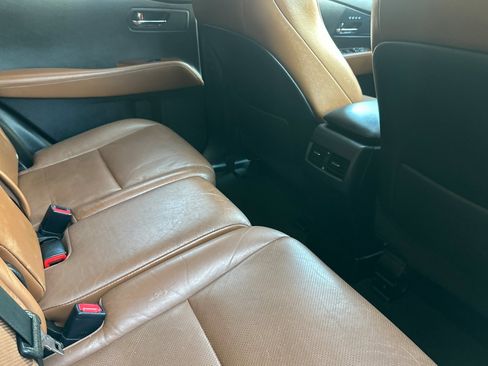 Used 2013 Lexus RX 350 AWD w/ Premium Pkg image 18