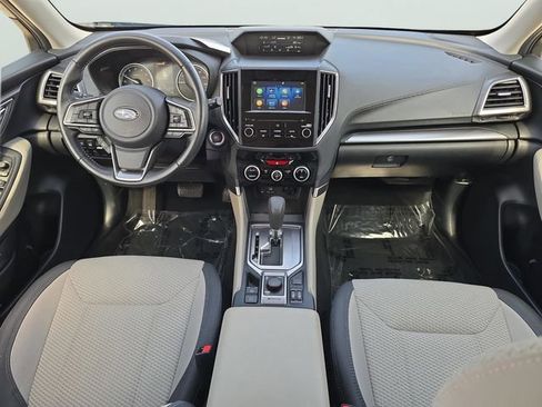 Used 2021 Subaru Forester Premium w/ Popular Package #1 AWD/4WD image 8