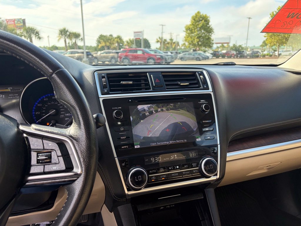 Used 2019 Subaru Outback 2.5i Limited w/ Popular Package #2 AWD/4WD image 21