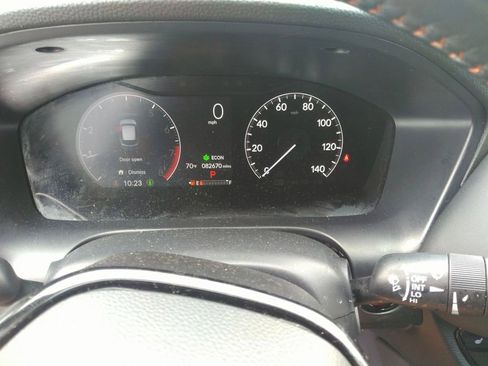 Used 2023 Honda HR-V Sport image 12