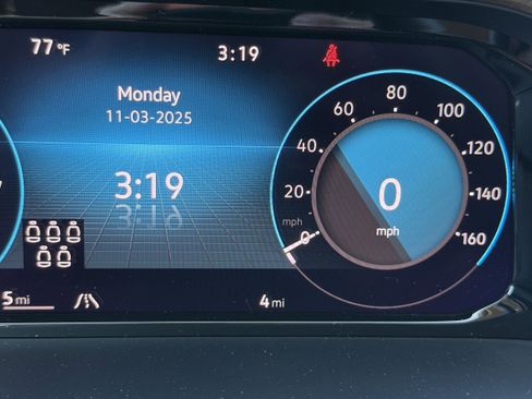 New 2026 Volkswagen Atlas SE image 29