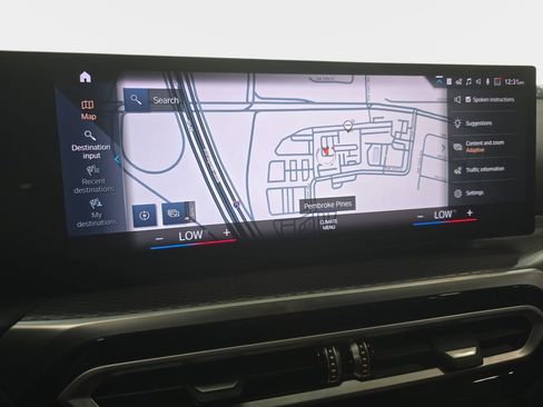 Certified 2023 BMW 330i Sedan w/ M Sport Package RWD image 18