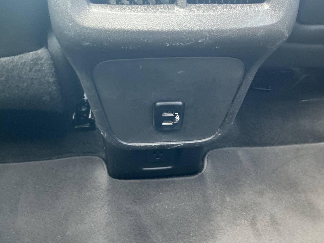 Used 2018 GMC Terrain Denali AWD/4WD image 26