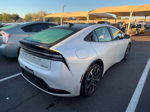 Used 2023 Toyota Prius Prime image 3