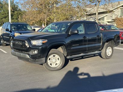 Used 2021 Toyota Tacoma SR5