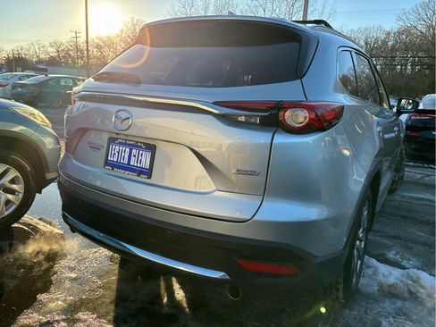 Used 2016 MAZDA CX-9 Grand Touring image 34
