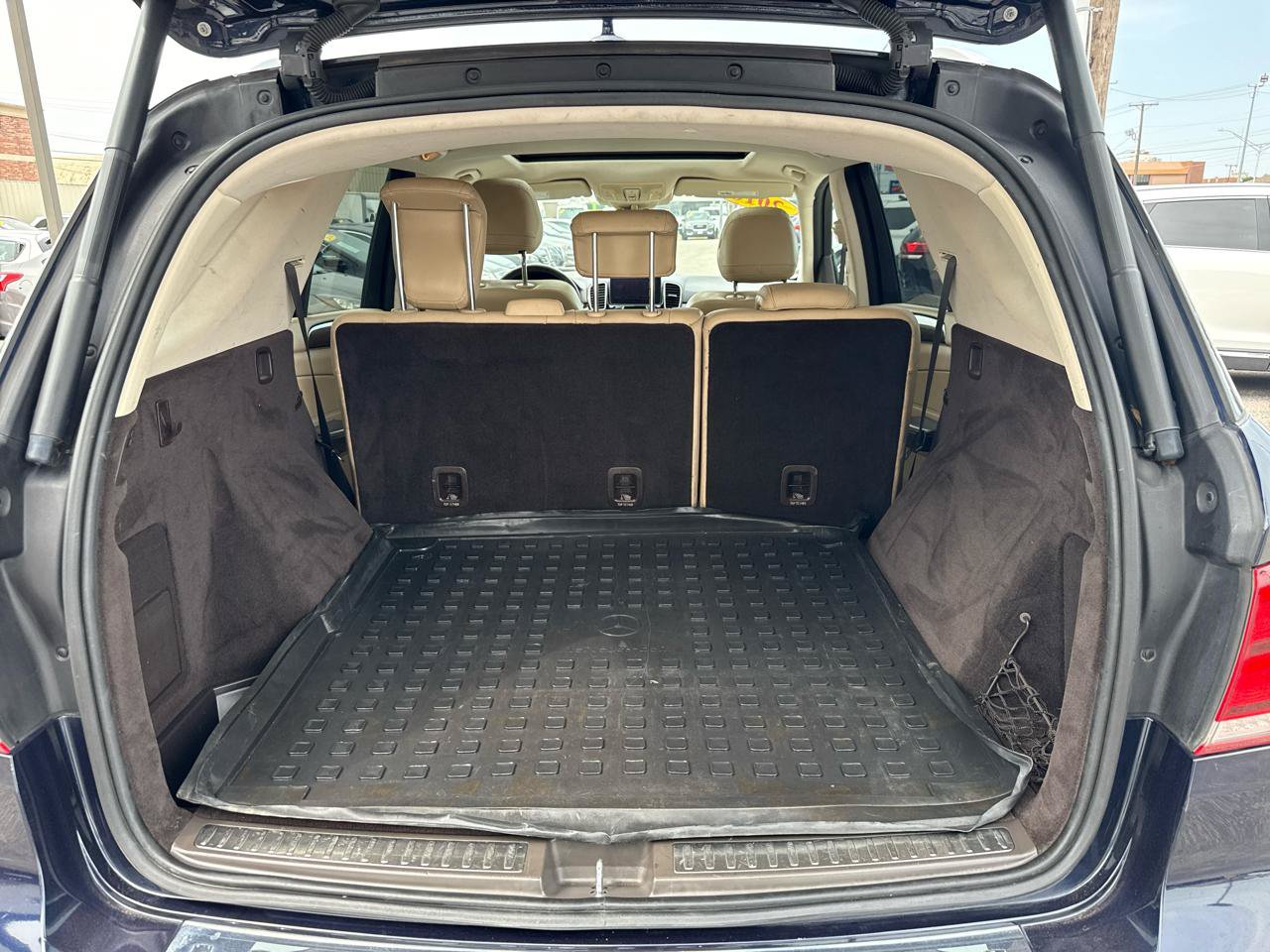 Used 2018 Mercedes-Benz GLE 350 image 8