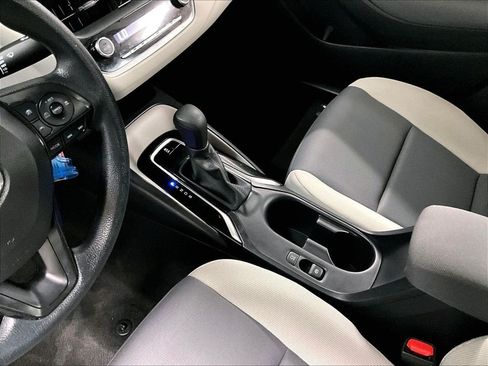 Used 2023 Toyota Corolla LE FWD image 20
