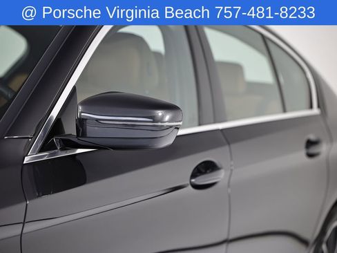 Used 2023 BMW 540i xDrive w/ Premium Package AWD/4WD image 10