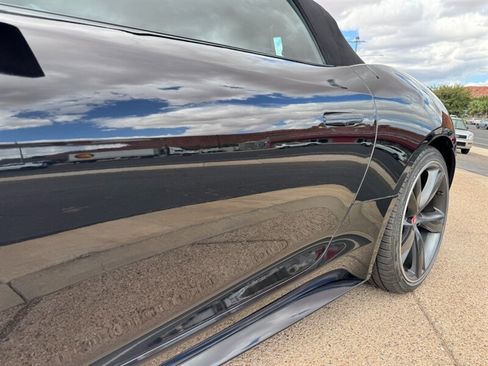 Used 2018 Jaguar F-TYPE R image 24