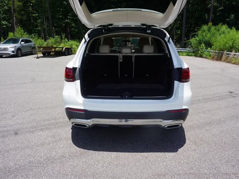 Used 2020 Mercedes-Benz GLC 300 image 14