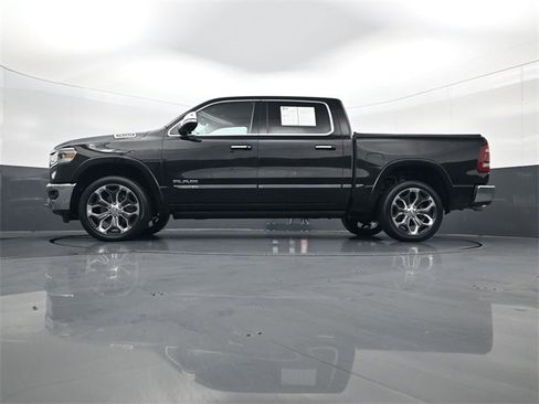 Used 2021 RAM 1500 Limited image 28
