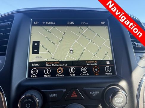 Used 2018 Jeep Grand Cherokee Laredo image 11