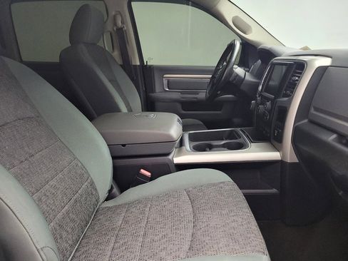 Used 2016 RAM 1500 Big Horn image 21