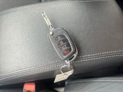 Used 2016 Hyundai Tucson SE w/ Option Group 02 image 27