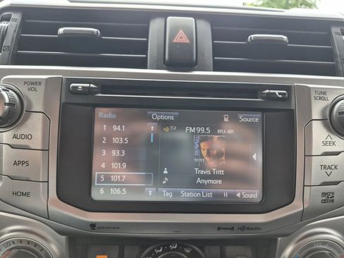 Used 2019 Toyota 4Runner SR5 image 19