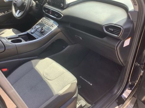 Certified 2022 Hyundai Santa Fe SEL Convenience w/ Cargo Package AWD/4WD image 21