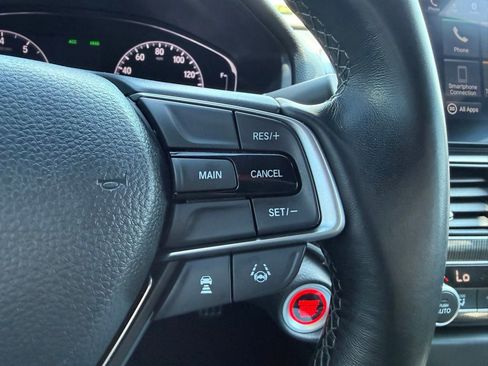 Used 2020 Honda Accord Sport image 24