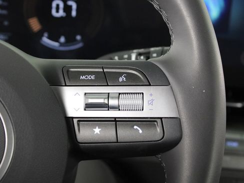 Certified 2026 Hyundai Kona SEL Sport AWD/4WD image 28