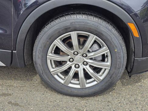 Used 2023 Cadillac XT4 Premium Luxury AWD/4WD image 14