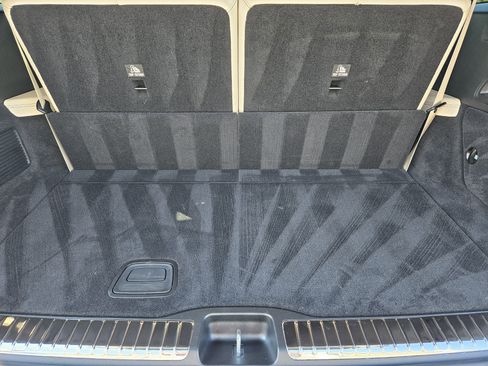 Certified 2025 Mercedes-Benz GLS 450 4MATIC image 34