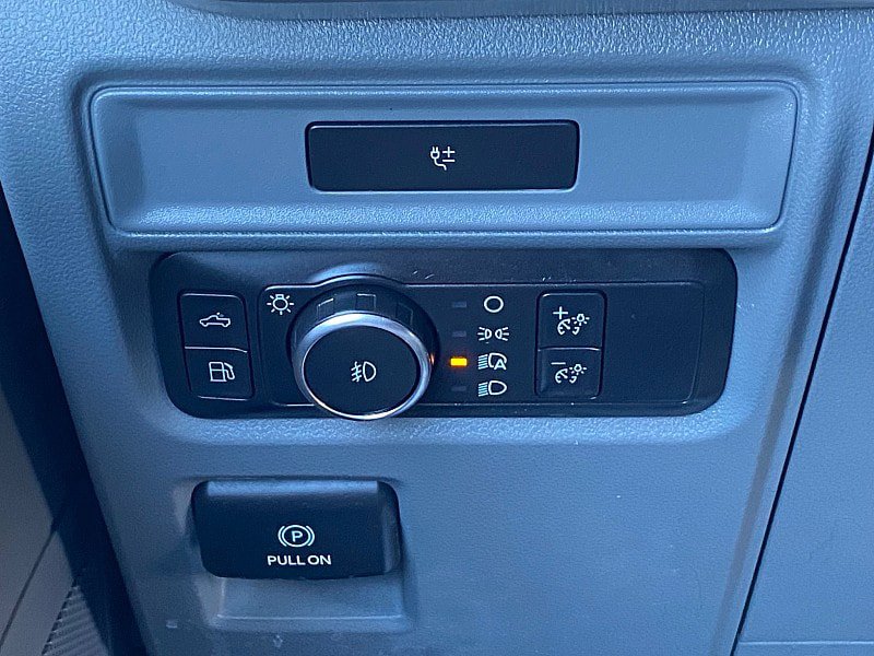 Used 2022 Ford F150 XLT AWD/4WD image 50