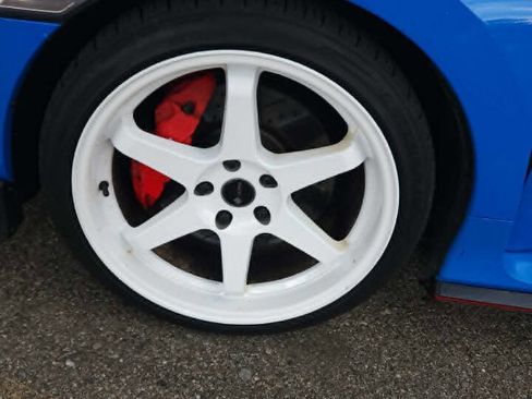 Used 2021 Honda Civic Type R image 28