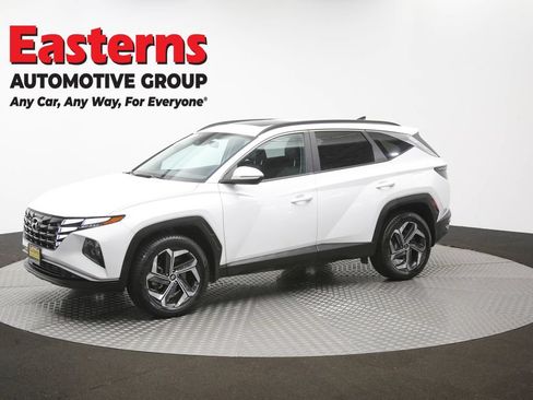 Used 2023 Hyundai Tucson SEL w/ Convenience Package AWD/4WD image 55