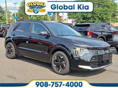 New 2026 Kia Niro Wind w/ Wind Preserve Package