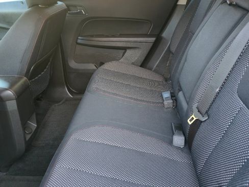 Used 2013 Chevrolet Equinox LT w/ Driver Convenience Package FWD image 11