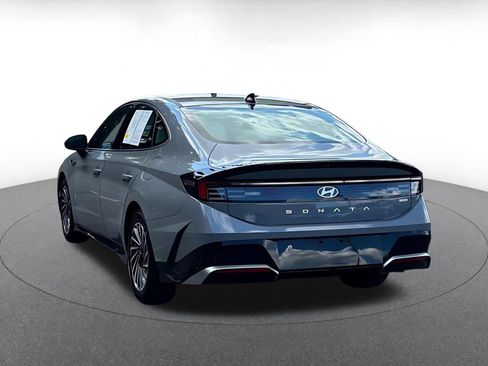 Used 2025 Hyundai Sonata SEL FWD image 20