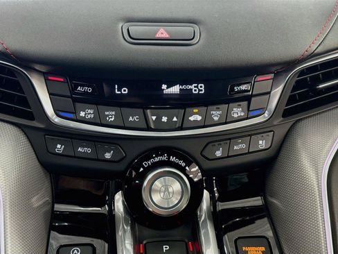 Used 2023 Acura TLX w/ A-SPEC Pkg FWD image 16