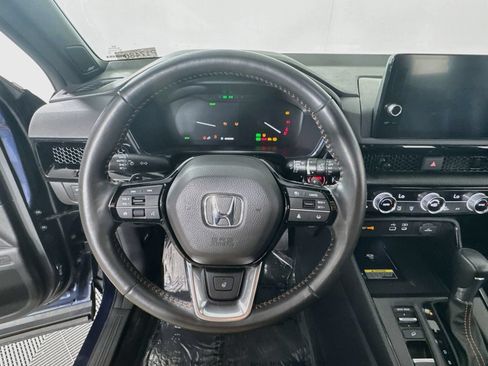 Used 2023 Honda CR-V Sport Touring image 13