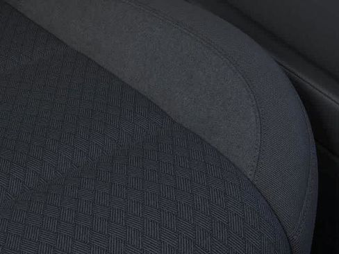 New 2026 Chevrolet Silverado 1500 LT Trail Boss image 21