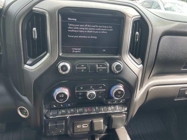 Used 2019 GMC Sierra 1500 Denali AWD/4WD image 25