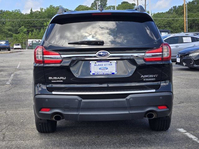 Used 2019 Subaru Ascent Touring AWD/4WD image 6