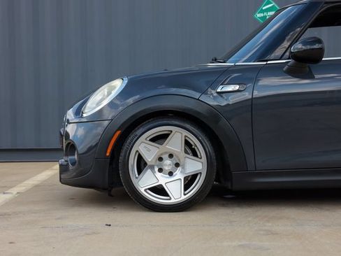 Used 2015 MINI Cooper S FWD image 23