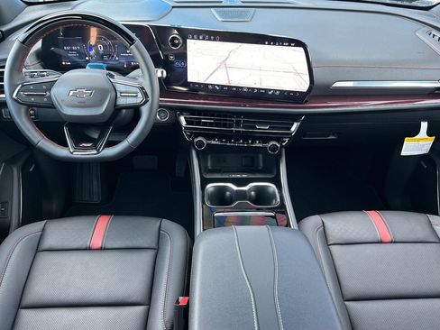 New 2026 Chevrolet Traverse RS w/ LPO, Illumination Package image 13