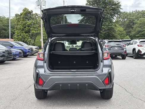 New 2026 Subaru Crosstrek 2.5i Limited w/ Crosstrek Mirror Package AWD/4WD image 14