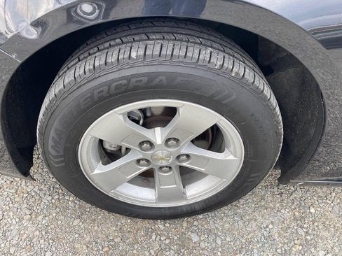 Used 2015 Chevrolet Malibu LS w/ Protection Package FWD image 28