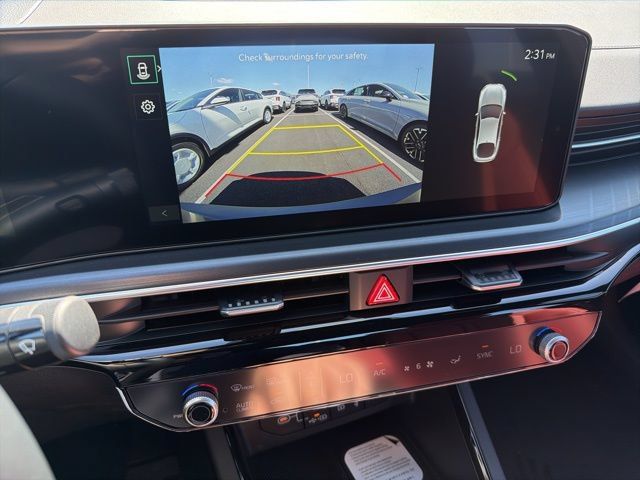 New 2026 Kia K5 GT-Line w/ GT-Line Premium Package AWD/4WD image 19