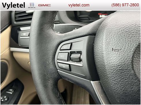 Used 2015 BMW X3 xDrive28i image 24