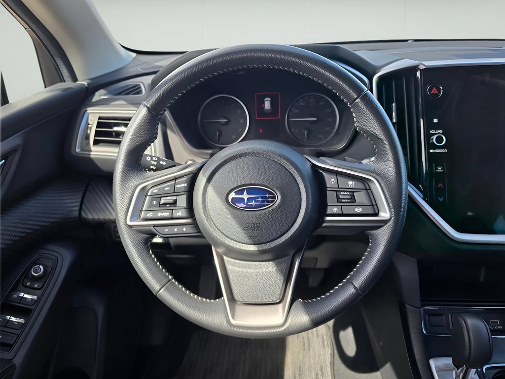 Used 2025 Subaru Ascent Premium AWD/4WD image 12