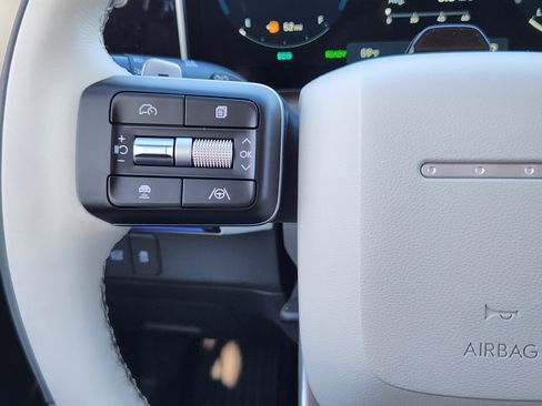 New 2026 Hyundai Santa Fe Limited image 21