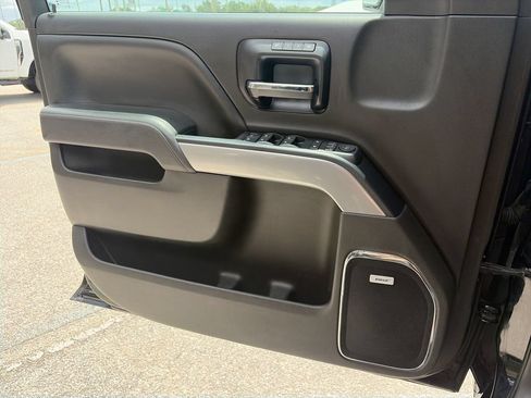 Used 2014 Chevrolet Silverado 1500 LTZ Z71 w/ LTZ Plus Package AWD/4WD image 27