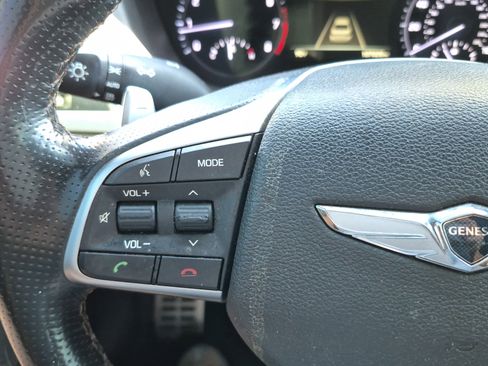 Used 2019 Genesis G80 3.3T Sport image 15